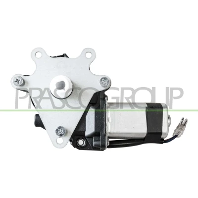 Afbeelding van PRASCO FD340W902 Elektrische motor, raamopener Vooras links FORD: FIESTA 5