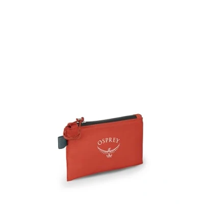Afbeelding van Osprey Uiterst lichte portemonnee Oranje (Mars Orange) OS
