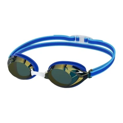 Afbeelding van Speedo Vanquisher 3.0 Mirror Zwembril Junior