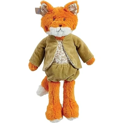 Afbeelding van Mr Todd Soft toy pluche 34 cm