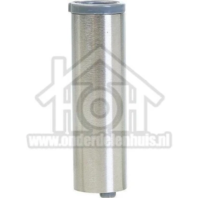 Afbeelding van Smeg Stoompijp van espressomachine ECF01BLEU, ECF01CREU,ECF01PBEU 078975255