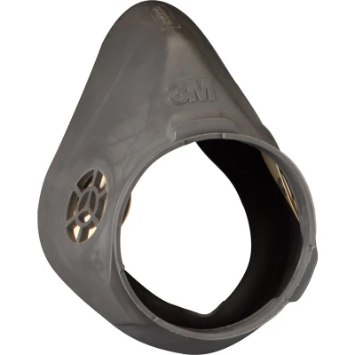 Afbeelding van 3M 6894 nose cup assemb to 6800 0703003399999 Een Kleur