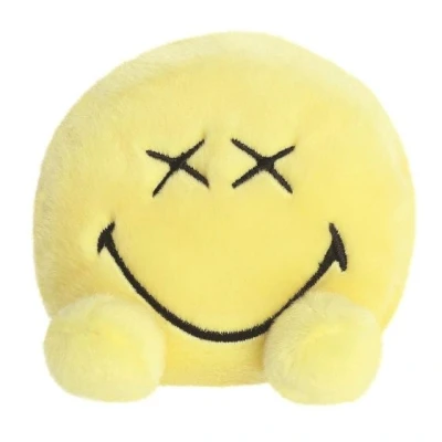 Afbeelding van Palm Pals Knuffel Wild Guy Smiley