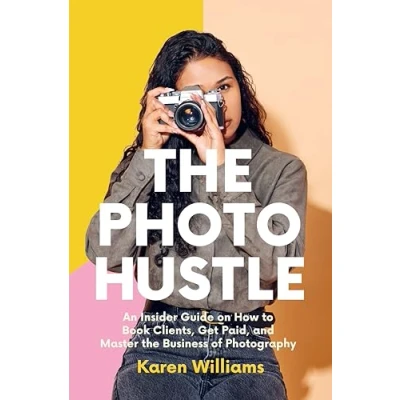 Afbeelding van The Photo Hustle