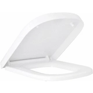 Afbeelding van Grohe euro zitting en deksel soft close 39330002