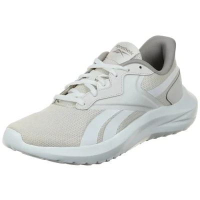 Afbeelding van Reebok Energen LUX Stabiliteit hardloopschoenen, Heren, Maat: 42.5, Alabaster chalk white Kunststof