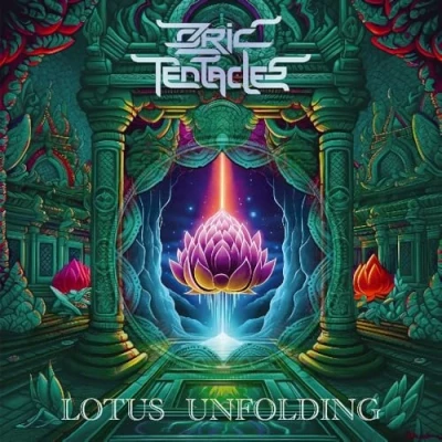 Afbeelding van Lotus Unfolding