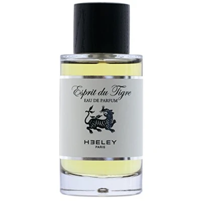 Afbeelding van Heeley Esprit du Tigre Eau de Parfum 100ml Unisex