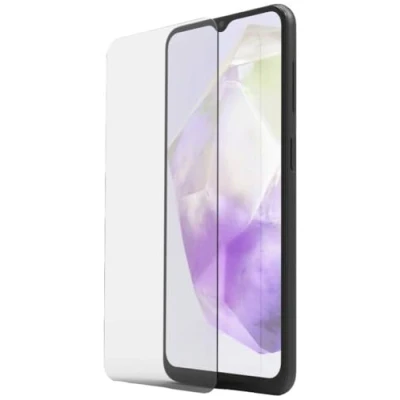 Afbeelding van Hama Screenprotector (glas) Galaxy A35 5G, A55 5G 1 stuk(s) 00222718