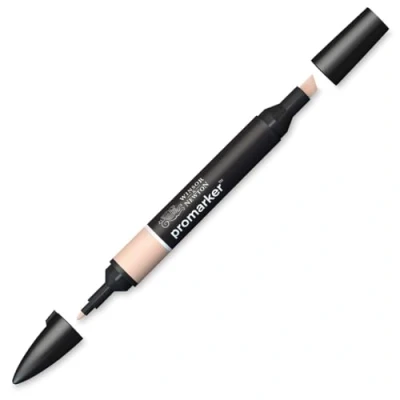 Afbeelding van Winsor &amp; Newton Promarker Muted Pink O829