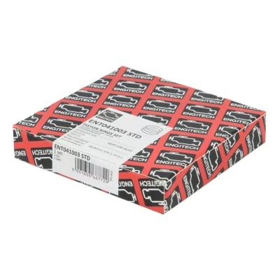 Afbeelding van Engitech Zuigerveren ENT041003 STD