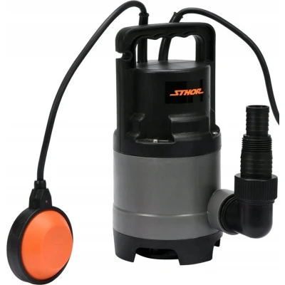 Afbeelding van STHOR Dompelpomp 500W 10.000l/h