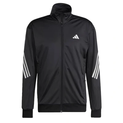 Afbeelding van adidas Performance Trainingsvest, Heren, Maat: XXL, Black