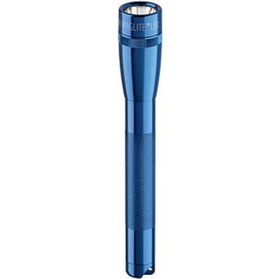 Afbeelding van MagLite Mini AA Led Blauw