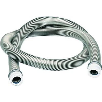 Afbeelding van Scanpart reparatie stofzuigerslang 32 mm 1.8 meter slang Geschikt voor AEG Bosch Miele Siemens Zilver Universeel