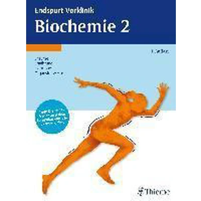 Afbeelding van Endspurt Vorklinik: Biochemie 2