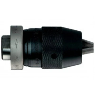 Afbeelding van Metabo Accessoires Snelspanboorhouder 805 / 4 B 16 Futuro Top 636242000