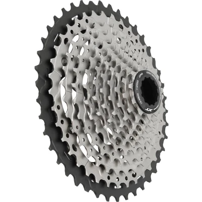 Afbeelding van Shimano XT M8000 11 Speed Cassette Tandwielverhouding: 40