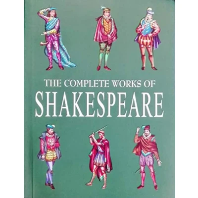 Afbeelding van The Complete Works