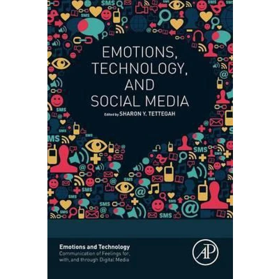 Afbeelding van Emotions Technology &amp; Social Media