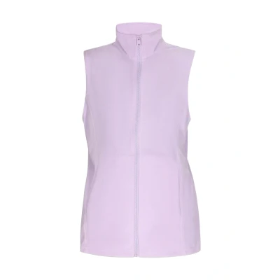 Afbeelding van Exide Bodywarmer lichtlila