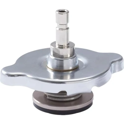 Afbeelding van KS Tools, Voertuig gereedschap, Bajonetadapter Ø 60 mm