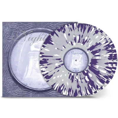 Afbeelding van Nightwish Once (2 LPs)
