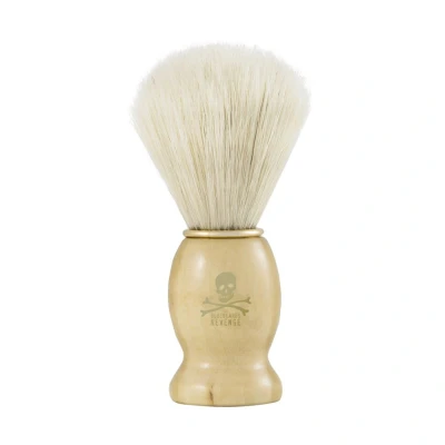 Afbeelding van Bluebeards Revenge scheerkwast synthetisch haar Doubloon