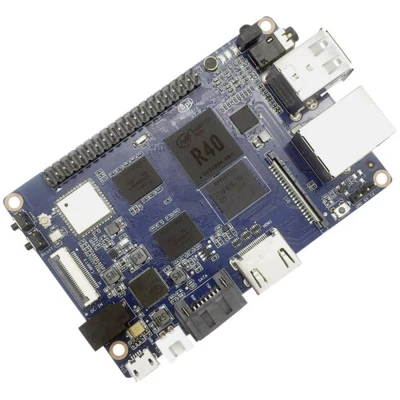 Afbeelding van Joy It Banana Pi BPI M2 Ultra
