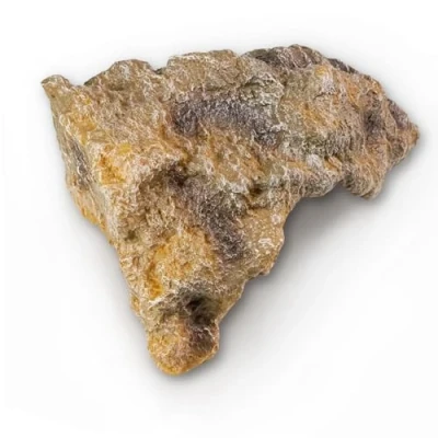 Afbeelding van Reptielenrots Reptiel Verbergt Grot Hideout Terrarium Habitat Decor Ornament voor Kleine Hagedissen Snake Schildpad Kikkers Amfibieën Medium