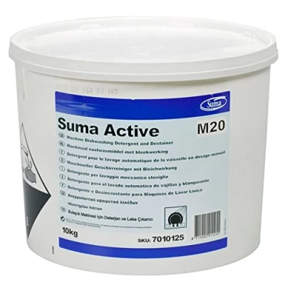 Afbeelding van Suma Active M20 10KG