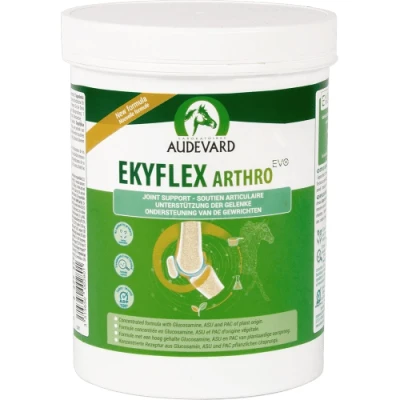 Afbeelding van Audevard Ekyflex Arthro Evo 450gr