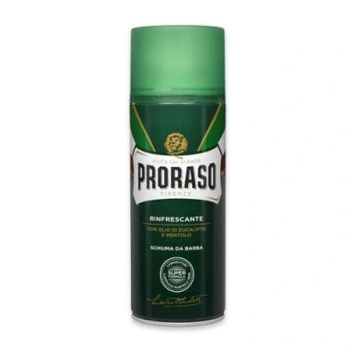 Afbeelding van Proraso Original Scheerschuim 400ml