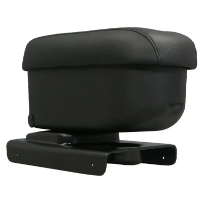 Afbeelding van AutoStyle Armsteun passend voor Audi A3 2003