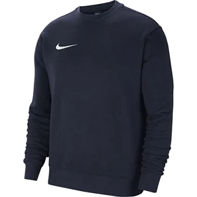 Afbeelding van Nike Performance Sweater voor kinderen, Maat: 122 128, Blauweiss
