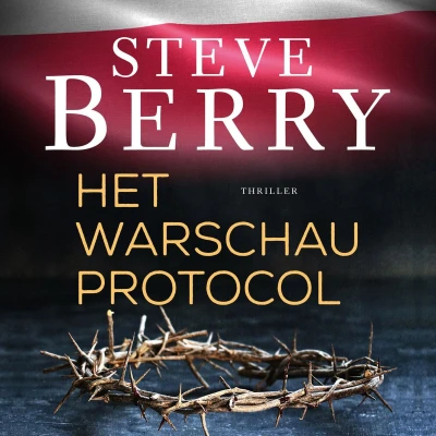 Afbeelding van Het Warschau protocol
