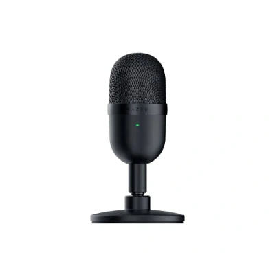 Afbeelding van Razer Seiren Mini Microfoon Zwart