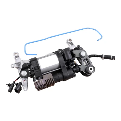 Afbeelding van Compressor, persluchtsysteem VEMO V10 52 0009