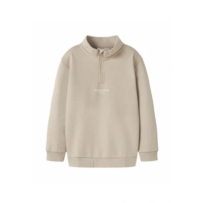 Afbeelding van NAME IT KIDS sweater zand