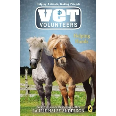 Afbeelding van Helping Hands