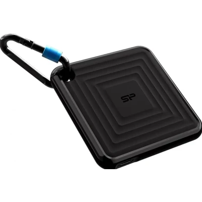 Afbeelding van External Hard Drive Silicon Power PC60 512 GB SSD