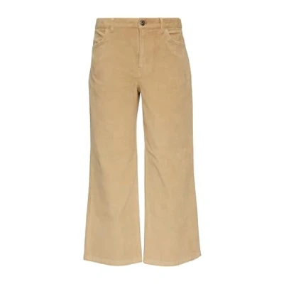 Afbeelding van s.Oliver Cord Culotte, 8310, 42