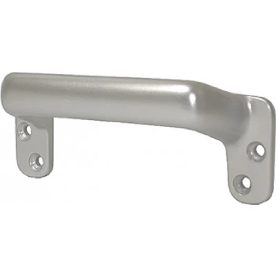 Afbeelding van Hermeta Meubelgreep raamlichter, alu/naturel 4550 01 110mm