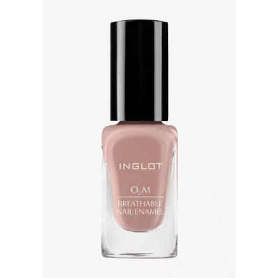 Afbeelding van Inglot O2M Breathable NAIL Enamel Nagellak, Dames, Maat: 11 ml, 677
