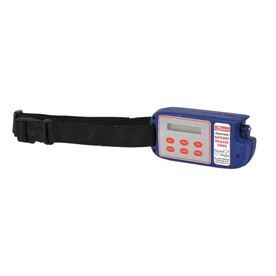 Afbeelding van Gallagher Batt Latch Automatische poortopener 077441