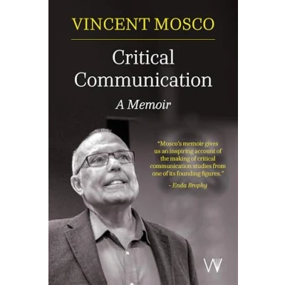 Afbeelding van Critical, Digital and Social Media Studies Critical Communication