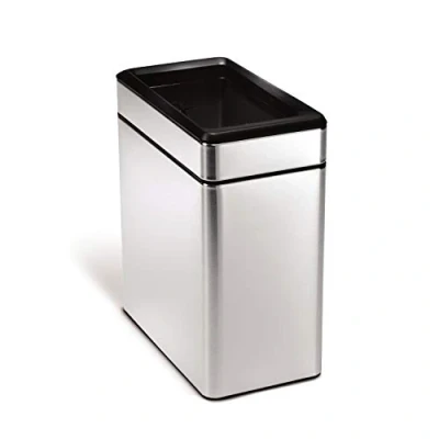 Afbeelding van Profile Open Bin 10L simplehuman