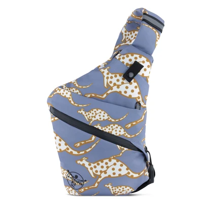 Afbeelding van Chiemsee Jump N Fly Schoudertas 21 cm