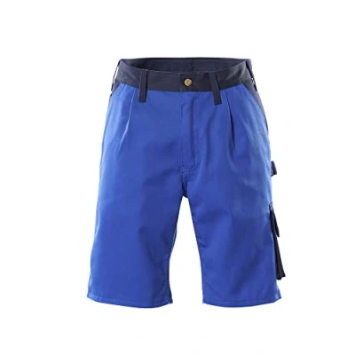 Afbeelding van Mascot Image Shorts 00949 430 Korenblauw/Marine