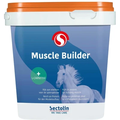 Afbeelding van Sectolin Muscle Builder 1,5kg